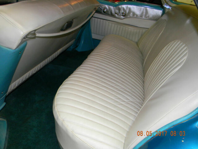 1956 Oldsmobile Eighty-Eight SUPER 88 - photo 9