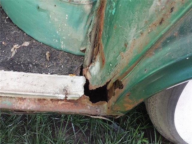 1956 Oldsmobile Eighty-Eight -- - photo 10