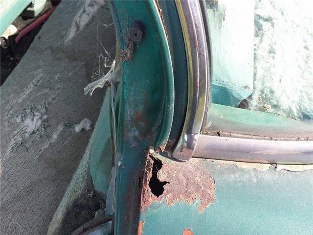 1956 Oldsmobile Eighty-Eight -- - photo 11