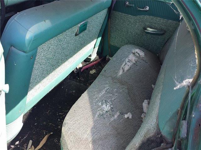 1956 Oldsmobile Eighty-Eight -- - photo 12