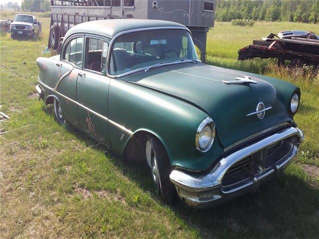 1956 Oldsmobile Eighty-Eight -- - photo 3