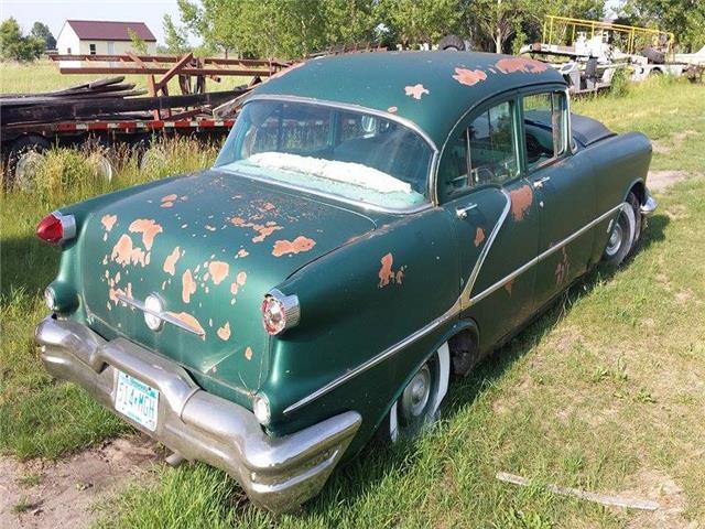 1956 Oldsmobile Eighty-Eight -- - photo 4