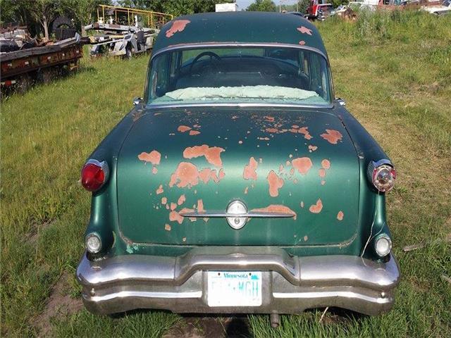 1956 Oldsmobile Eighty-Eight -- - photo 5