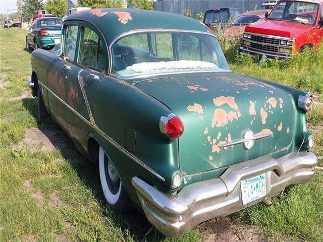 1956 Oldsmobile Eighty-Eight -- - photo 6