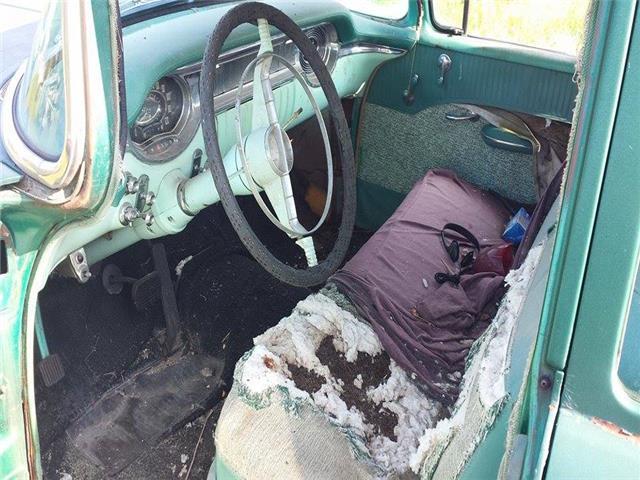 1956 Oldsmobile Eighty-Eight -- - photo 7