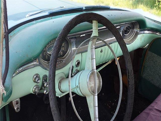 1956 Oldsmobile Eighty-Eight -- - photo 8