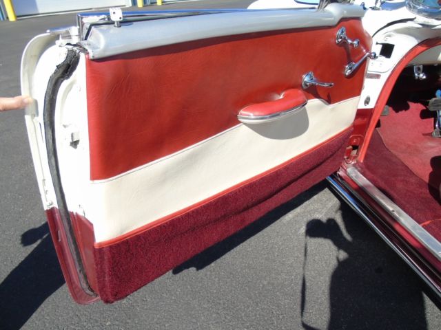 1956 Oldsmobile Eighty-Eight 88 - photo 10
