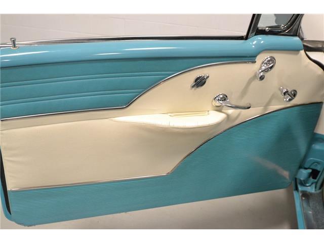 1956 Oldsmobile Super 88 Holiday Coupe - photo 9