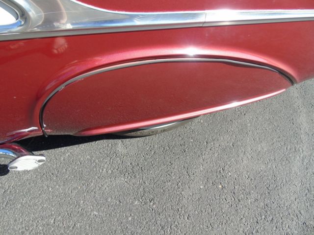 1956 Oldsmobile Eighty-Eight 88 - photo 9