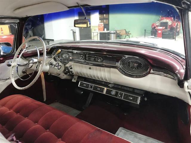 1956 Oldsmobile Eighty-Eight -- - photo 10