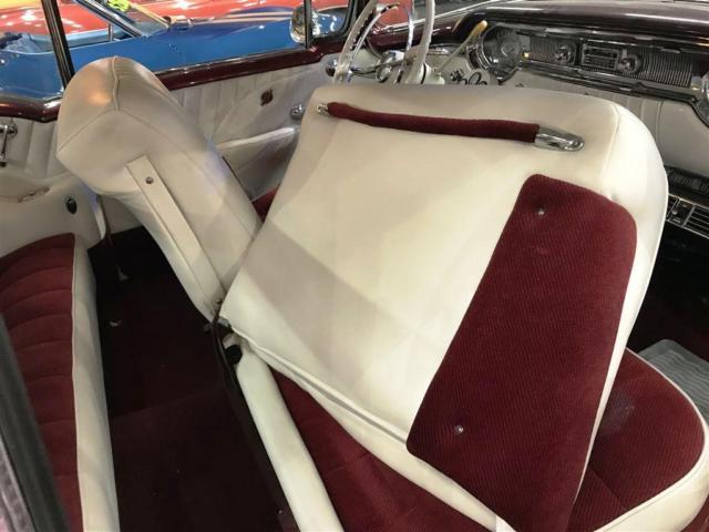 1956 Oldsmobile Eighty-Eight -- - photo 12