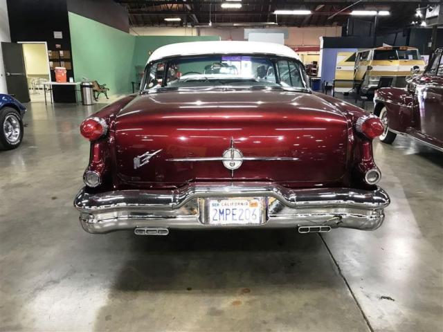 1956 Oldsmobile Eighty-Eight -- - photo 6