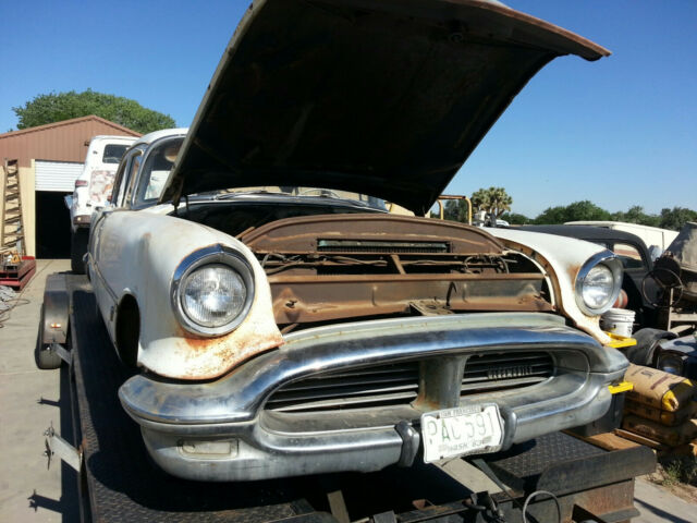 1956 Oldsmobile Eighty-Eight Super 88 - photo 11