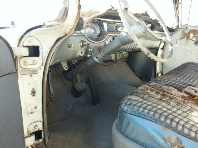 1956 Oldsmobile Eighty-Eight Super 88 - photo 13