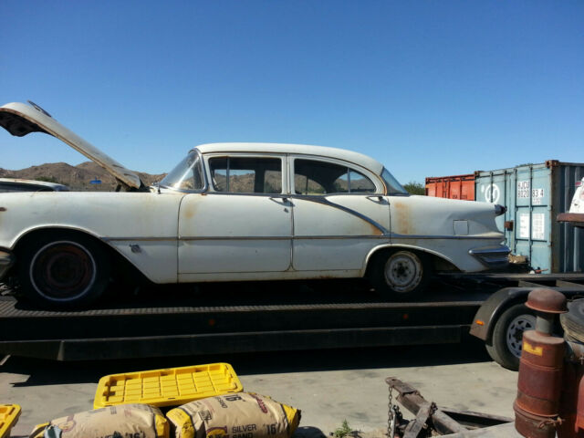 1956 Oldsmobile Eighty-Eight Super 88 - photo 7