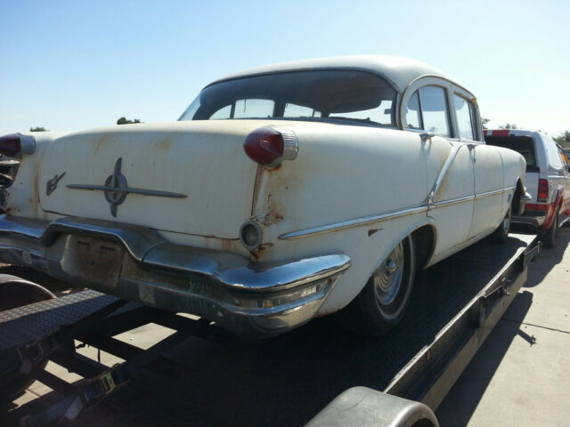 1956 Oldsmobile Eighty-Eight Super 88 - photo 8