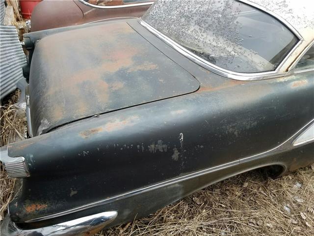1956 Oldsmobile Eighty-Eight -- - photo 4
