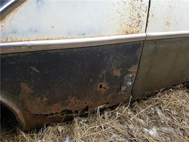 1956 Oldsmobile Eighty-Eight -- - photo 5