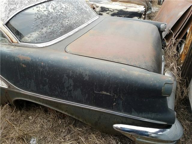 1956 Oldsmobile Eighty-Eight -- - photo 6