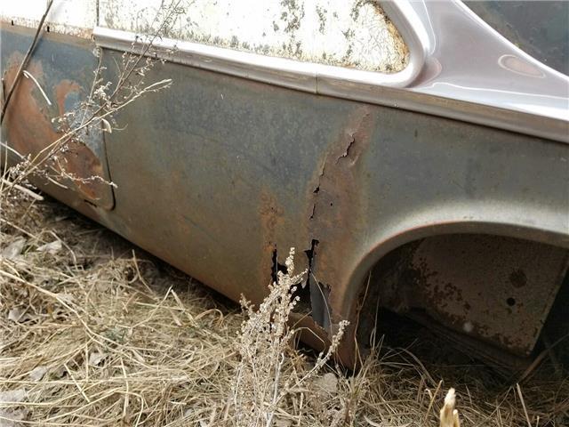 1956 Oldsmobile Eighty-Eight -- - photo 7
