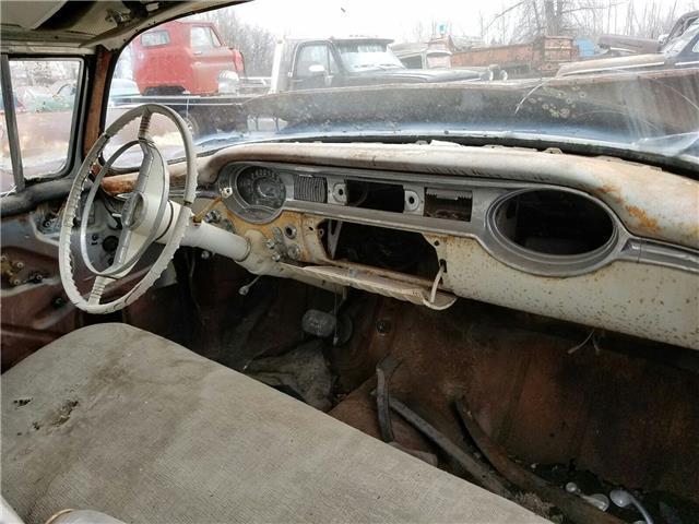 1956 Oldsmobile Eighty-Eight -- - photo 8