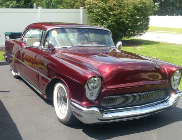 1956 Oldsmobile Eighty-Eight Super 88