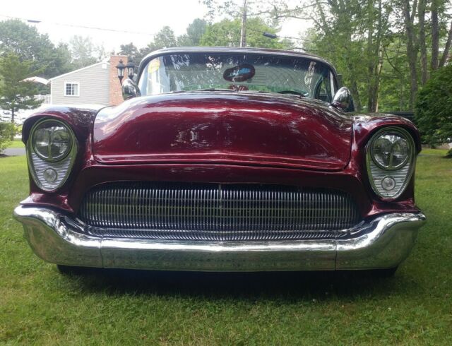 1956 Oldsmobile Eighty-Eight Super 88 - photo 3