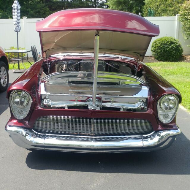 1956 Oldsmobile Eighty-Eight Super 88 - photo 4