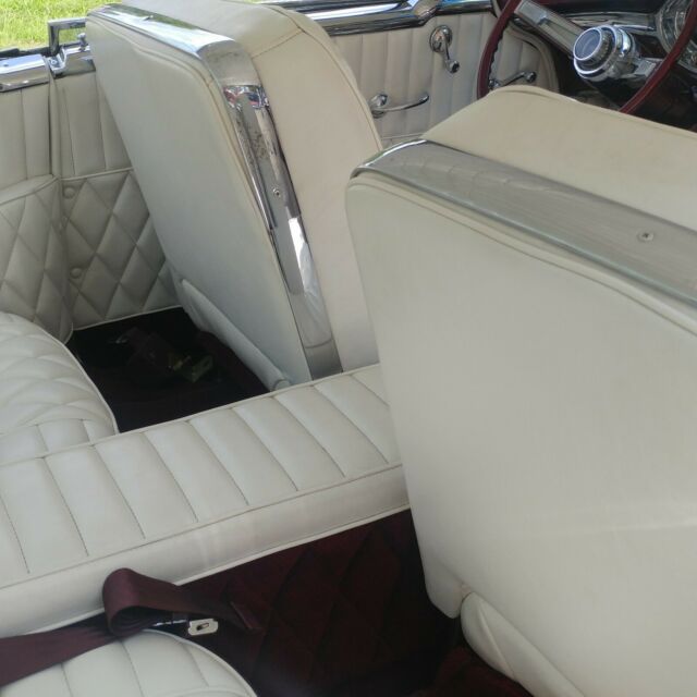 1956 Oldsmobile Eighty-Eight Super 88 - photo 9