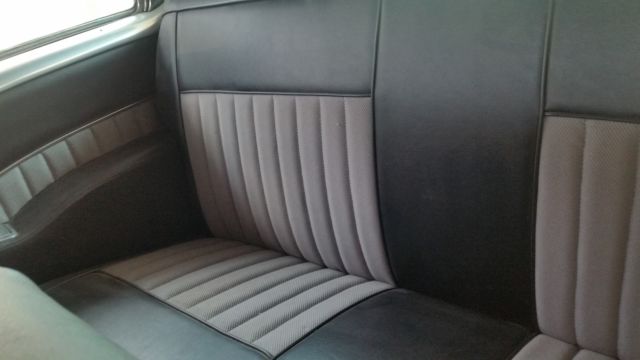 1956 Oldsmobile Eighty-Eight - photo 11