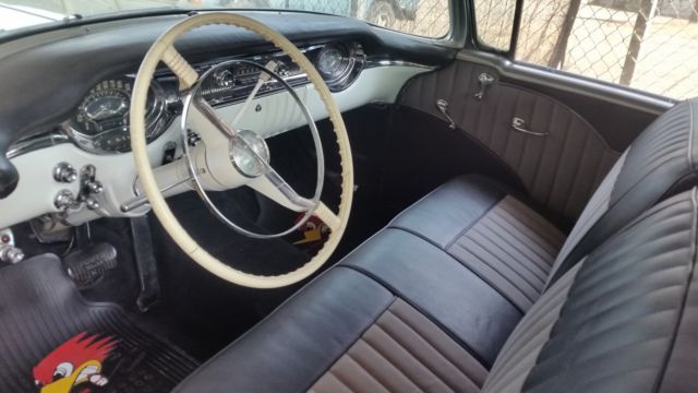 1956 Oldsmobile Eighty-Eight - photo 4