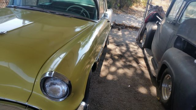 1956 Oldsmobile Eighty-Eight - photo 7