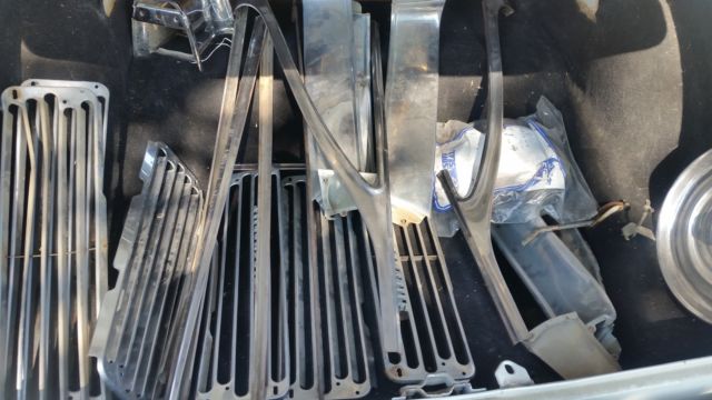1956 Oldsmobile Eighty-Eight - photo 9
