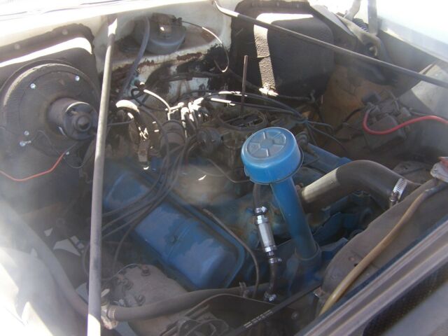 1956 Oldsmobile Eighty-Eight 88 - photo 6