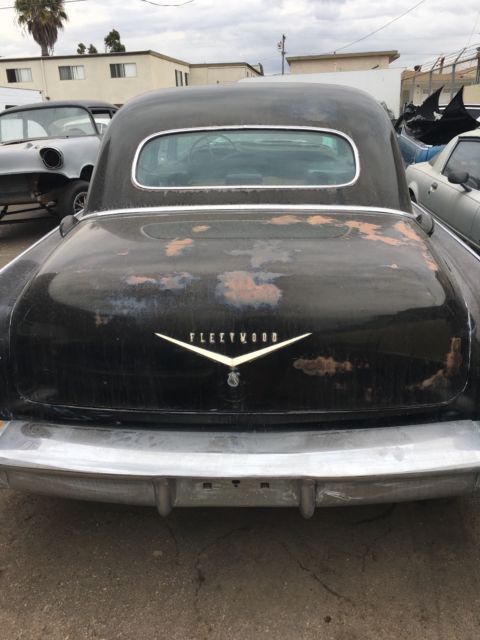 1956 Cadillac Fleetwood Chrome - photo 10