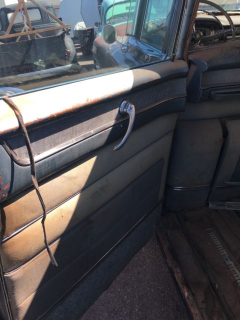 1956 Cadillac Fleetwood Chrome - photo 13