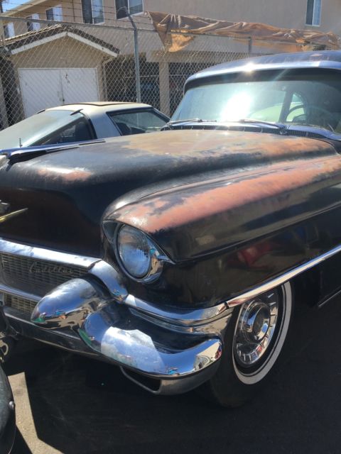 1956 Cadillac Fleetwood Chrome - photo 3