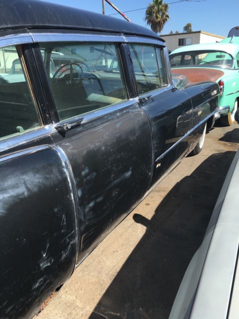 1956 Cadillac Fleetwood Chrome - photo 4