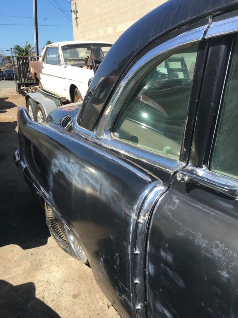 1956 Cadillac Fleetwood Chrome - photo 5