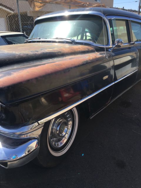 1956 Cadillac Fleetwood Chrome - photo 6