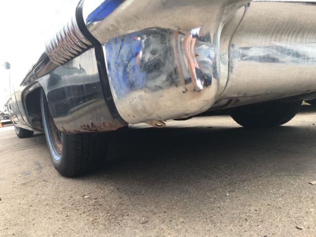 1956 Cadillac Fleetwood Chrome - photo 7