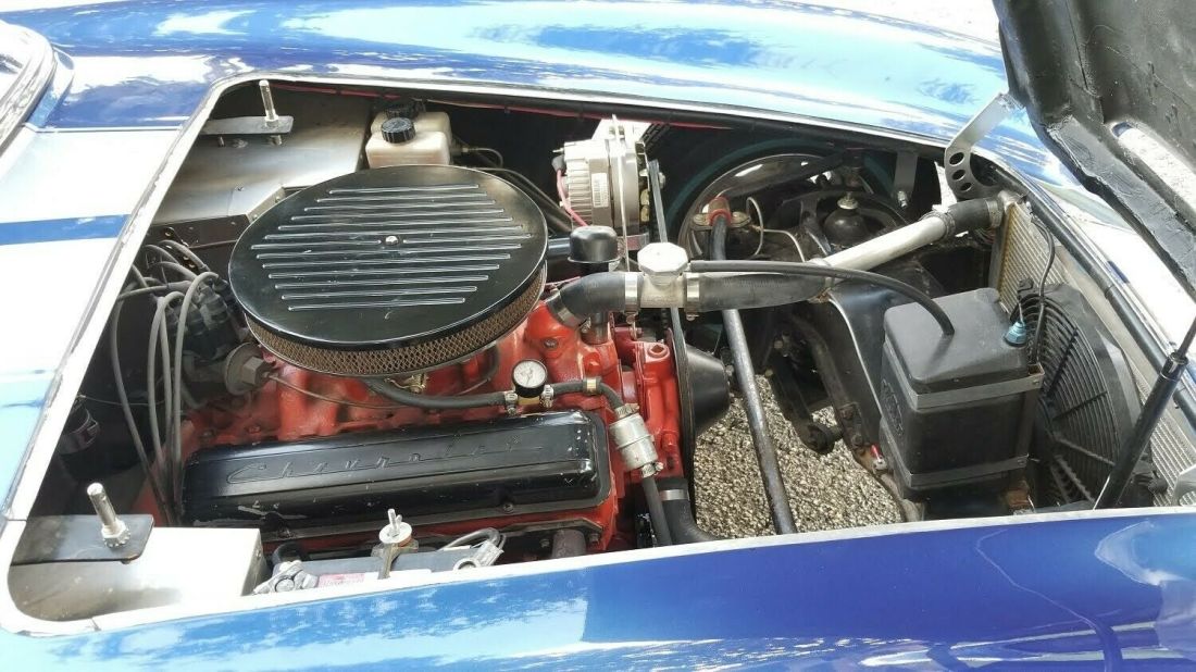 1956 Other Makes - photo 11