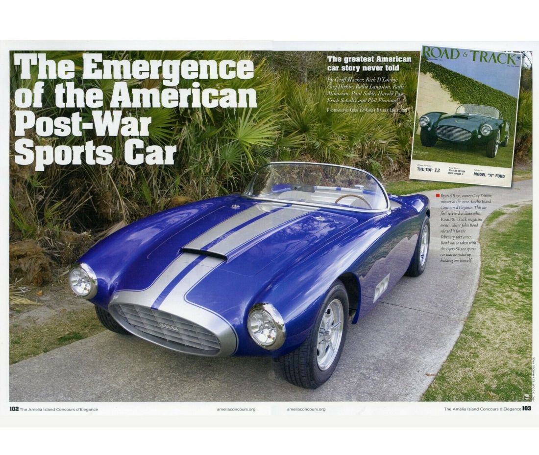 1956 Other Makes - photo 12