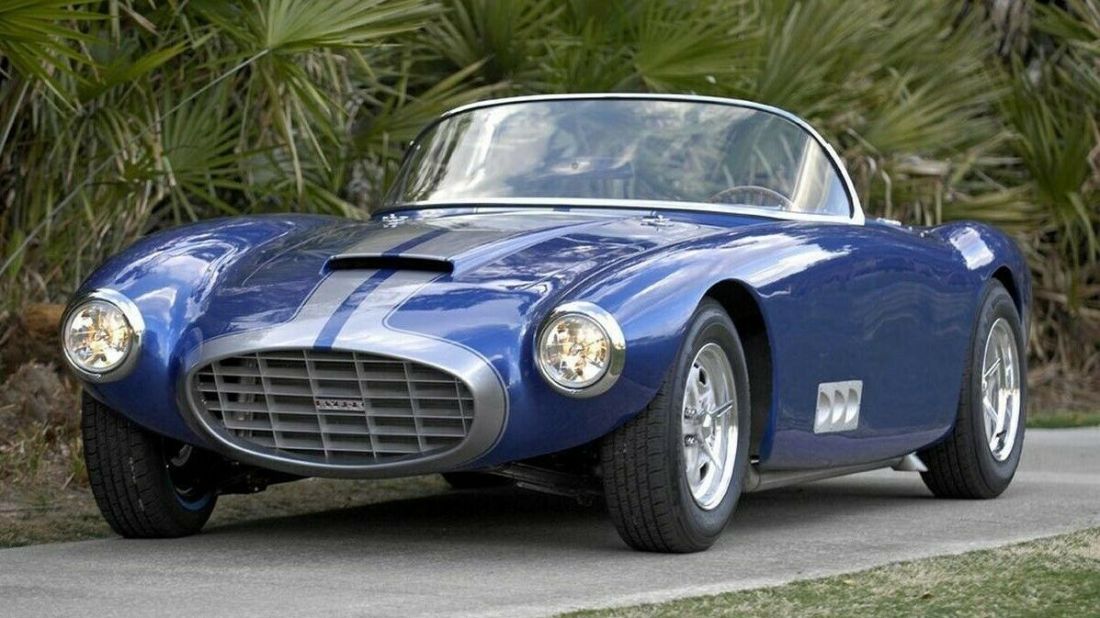 1956 Other Makes - photo 13