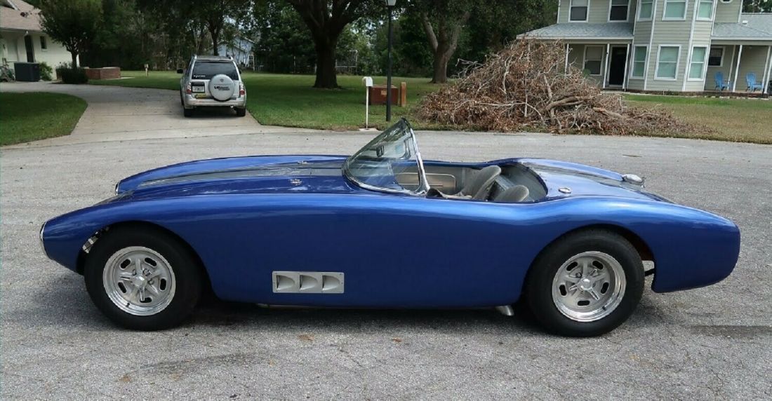 1956 Other Makes - photo 2