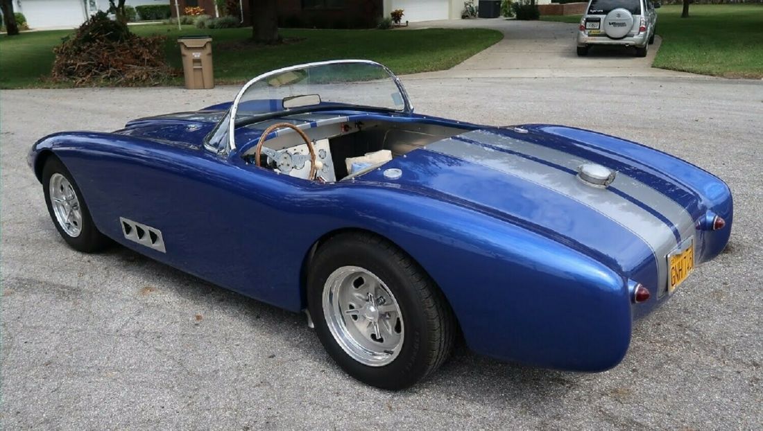 1956 Other Makes - photo 3