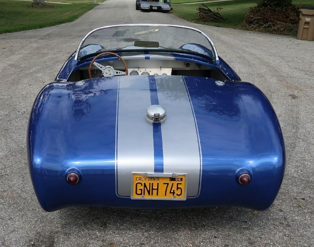 1956 Other Makes - photo 4