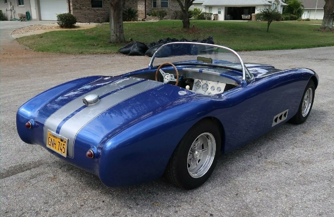 1956 Other Makes - photo 5