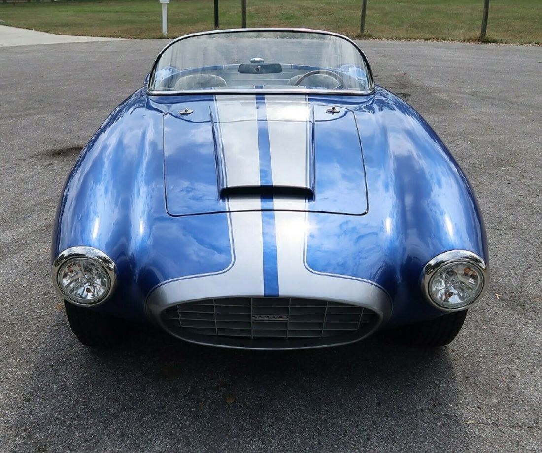 1956 Other Makes - photo 6