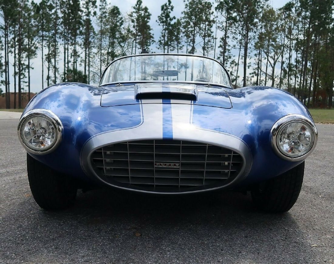 1956 Other Makes - photo 7